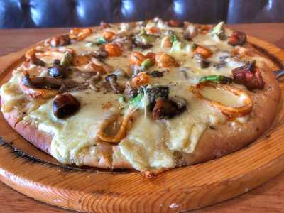 The Black & Jack Kitchen