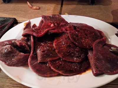 Kanpai Japanese Bbq & Bar