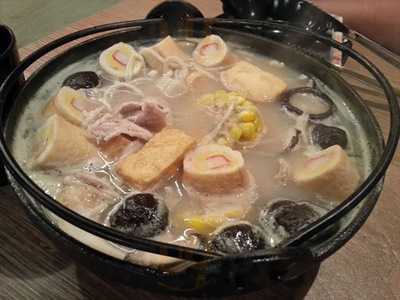 Kanpai Japanese Bbq & Bar