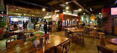 Naughty Nuri's Life Centre