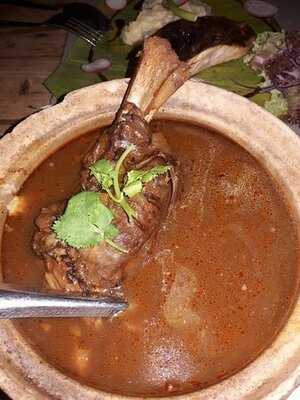 Naughty Nuri's Life Centre