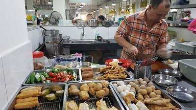 Ahfook Chee Cheong Fun