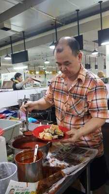 Ahfook Chee Cheong Fun