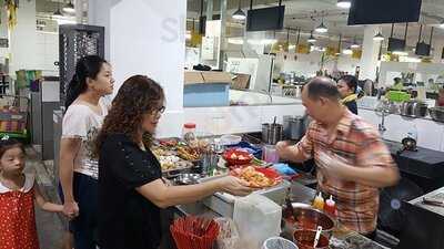 Ahfook Chee Cheong Fun