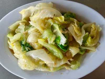 Yaxi Seafood Restaurant