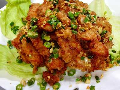 Yaxi Seafood Restaurant