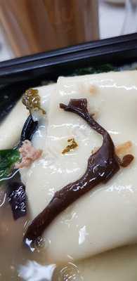 Yaxi Seafood Restaurant