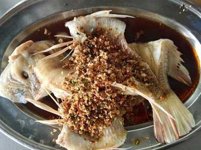 Yaxi Seafood Restaurant