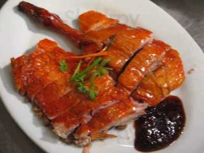 Yaxi Seafood Restaurant