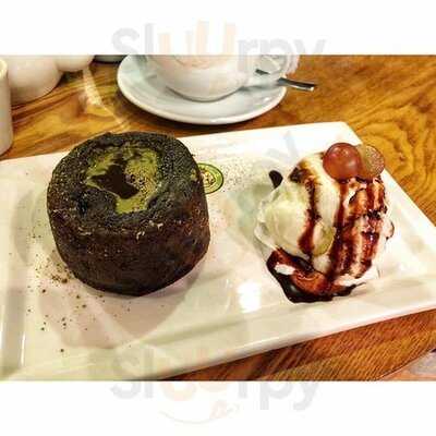 Creepy Crawlies Exotic Pet Cafe