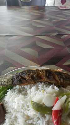 Mai Cafe Herbal Kopitiam