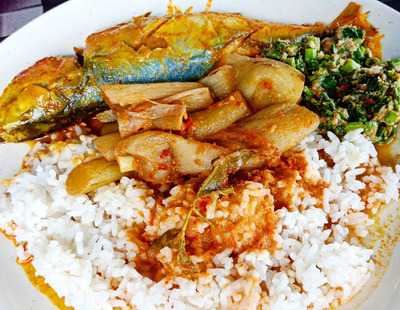 Mai Cafe Herbal Kopitiam