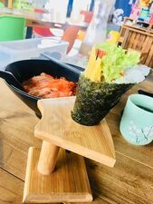The Foodship