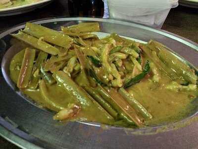 Top Spot Ling Loong Seafood No.6 & 33