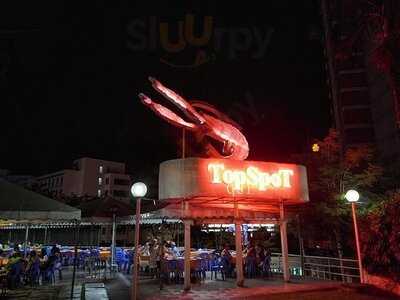 Top Spot Ling Loong Seafood No.6 & 33