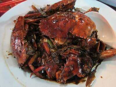 Top Spot Ling Loong Seafood No.6 & 33
