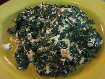 Top Spot Ling Loong Seafood No.6 & 33