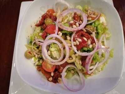 Healy Mac's Irish Bar And Restaurant