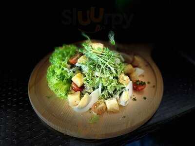 La Bistro Cafe Bintulu