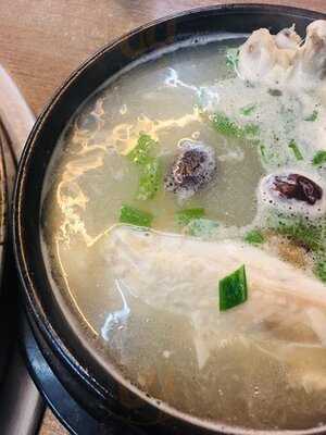 Uncle Jang Korean Restaurant