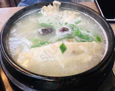 Uncle Jang Korean Restaurant