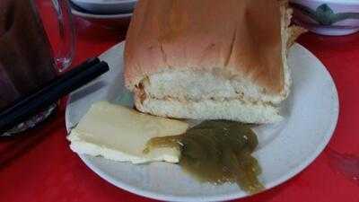 Auntie Lora Penang Prawn Mee Kopitiam