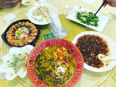 Taipei House Restaurant