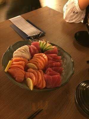 Kinjuku Japanese Restaurant