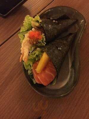 Kinjuku Japanese Restaurant