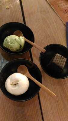 Kinjuku Japanese Restaurant