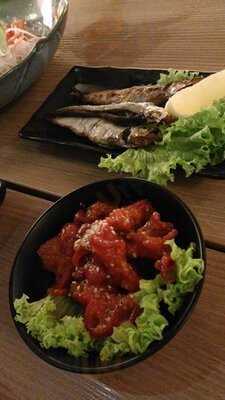 Kinjuku Japanese Restaurant