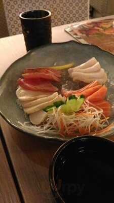 Kinjuku Japanese Restaurant