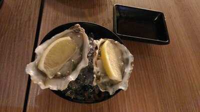 Kinjuku Japanese Restaurant