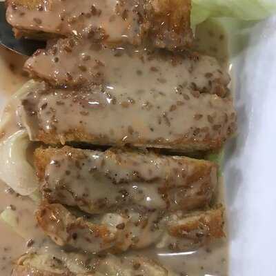 Organic Leaf Restaurant