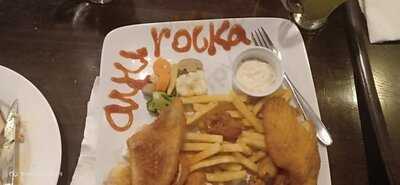 Feast And Furious Cafe