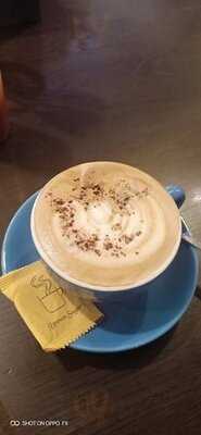 Feast And Furious Cafe