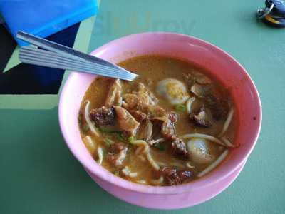 Fatinnaz Corner Cendol Pulut