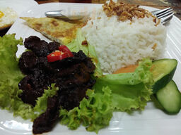 Rasa Sarang Kafe