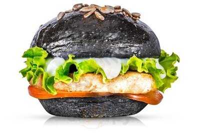 Steam And Grill Burger