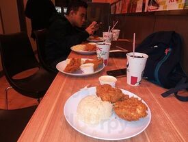 Kfc