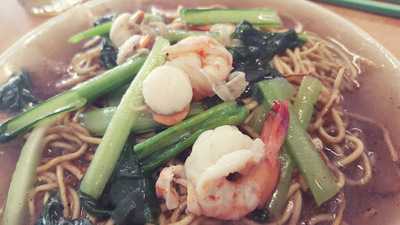 Tip Top Beach Bar And Restaurant