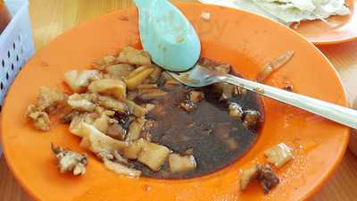 Tip Top Beach Bar And Restaurant