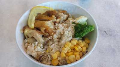 Tip Top Beach Bar And Restaurant