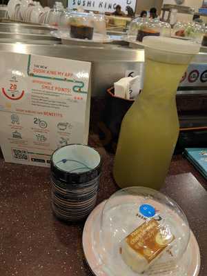 Sushi King