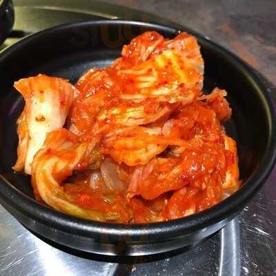 Bako Korean Bbq & Eateries