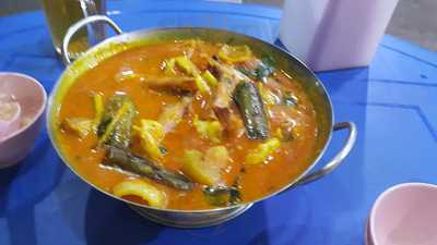 Kudat Seafood Restaurant