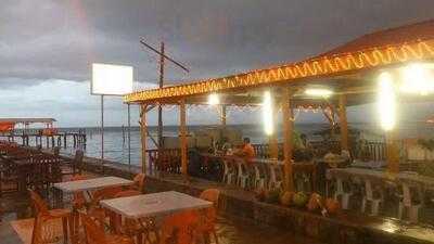 Kudat Seafood Restaurant