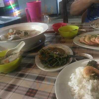 Kudat Seafood Restaurant