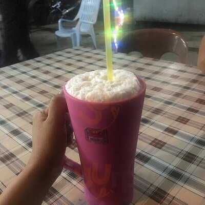 Kudat Seafood Restaurant