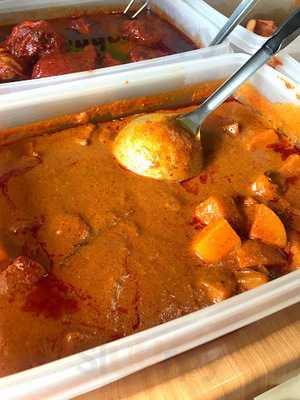 Nasi Lemak Tepi Jalan 1996